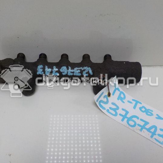 Фото Датчик давления топлива  1497163 для fiat Ducato 250 (НЕ ЕЛАБУГА!!!)