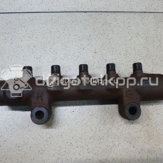 Фото Датчик давления топлива  1497163 для fiat Ducato 250 (НЕ ЕЛАБУГА!!!)