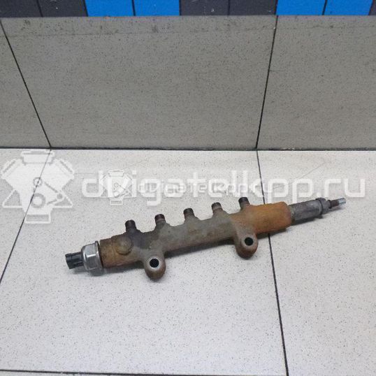 Фото Датчик давления топлива  1497163 для fiat Ducato 250 (НЕ ЕЛАБУГА!!!)