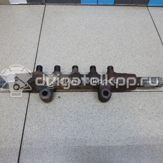 Фото Датчик давления топлива  1497163 для fiat Ducato 250 (НЕ ЕЛАБУГА!!!)