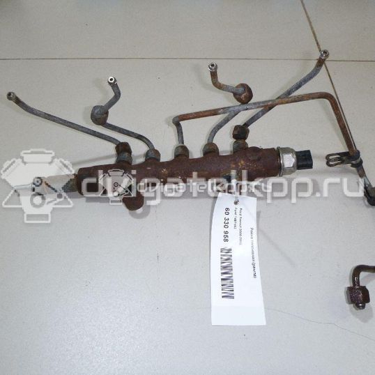 Фото Датчик давления топлива  1497163 для fiat Ducato 250 (НЕ ЕЛАБУГА!!!)