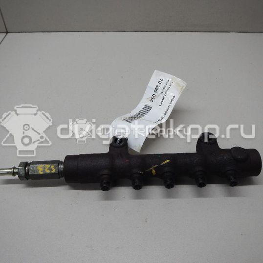 Фото Датчик давления топлива  1497163 для fiat Ducato 250 (НЕ ЕЛАБУГА!!!)