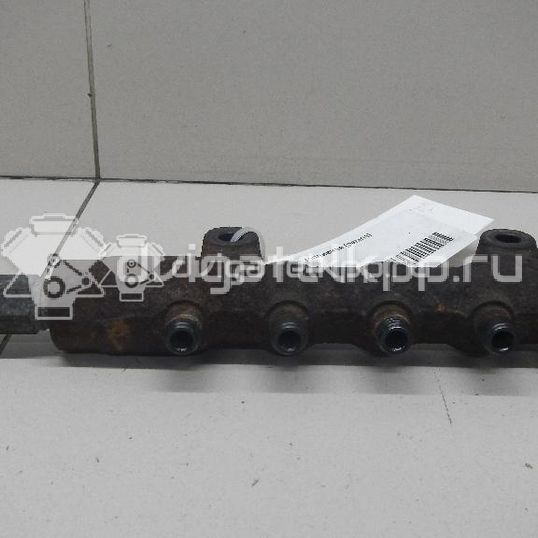 Фото Датчик давления топлива  1497163 для fiat Ducato 250 (НЕ ЕЛАБУГА!!!)