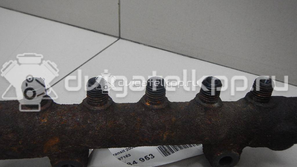 Фото Датчик давления топлива  1497163 для fiat Ducato 250 (НЕ ЕЛАБУГА!!!) {forloop.counter}}