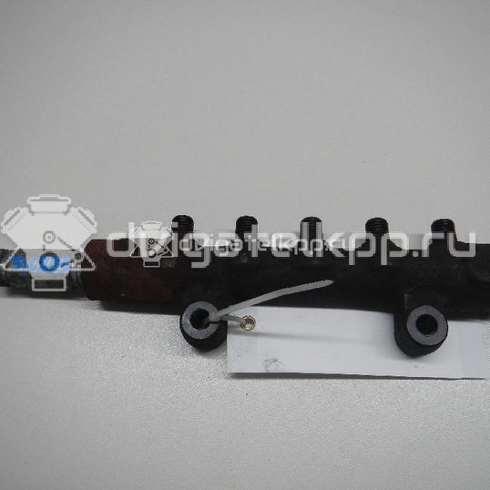 Фото Датчик давления топлива  1497163 для fiat Ducato 250 (НЕ ЕЛАБУГА!!!)