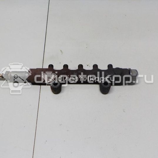 Фото Датчик давления топлива  1497163 для fiat Ducato 250 (НЕ ЕЛАБУГА!!!)