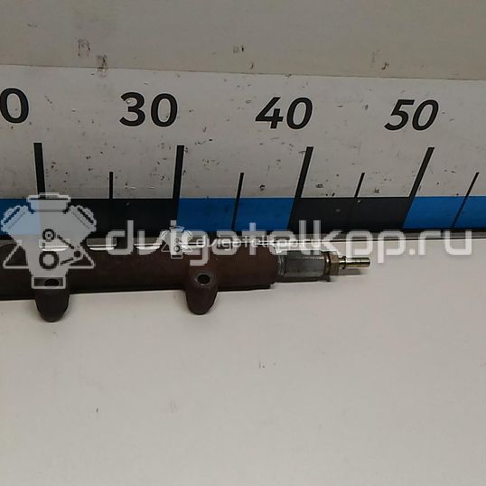 Фото Датчик давления топлива  1497163 для fiat Ducato 250 (НЕ ЕЛАБУГА!!!)