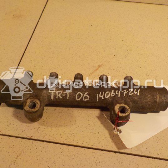 Фото Датчик давления топлива  1497163 для fiat Ducato 250 (НЕ ЕЛАБУГА!!!)