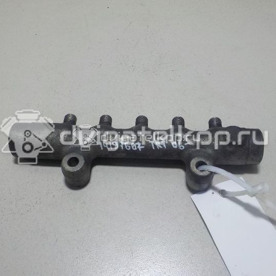 Фото Датчик давления топлива  1497163 для fiat Ducato 250 (НЕ ЕЛАБУГА!!!)