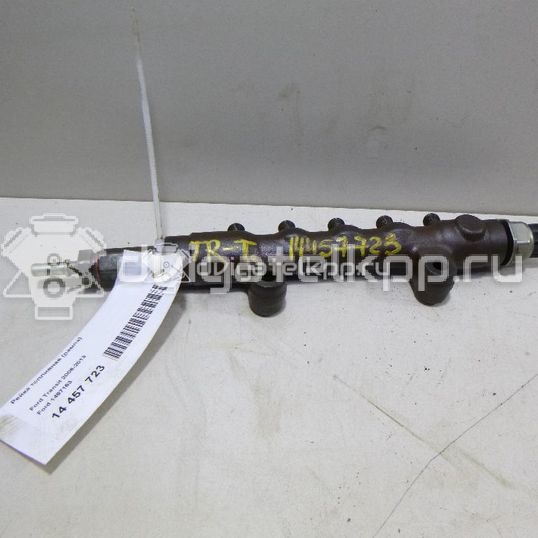 Фото Датчик давления топлива  1497163 для fiat Ducato 250 (НЕ ЕЛАБУГА!!!)