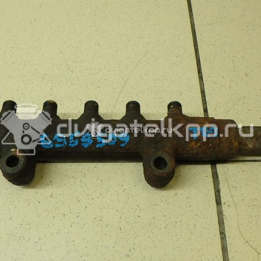 Фото Датчик давления топлива  1497163 для fiat Ducato 250 (НЕ ЕЛАБУГА!!!)