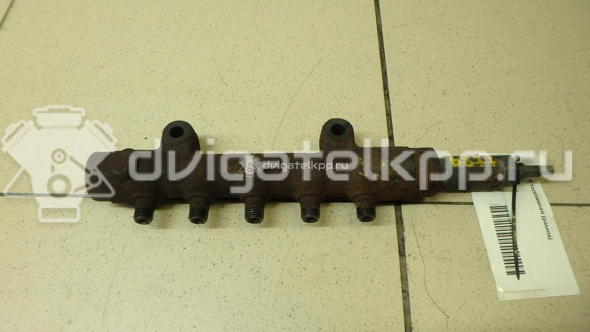 Фото Датчик давления топлива  1497163 для fiat Ducato 250 (НЕ ЕЛАБУГА!!!) {forloop.counter}}