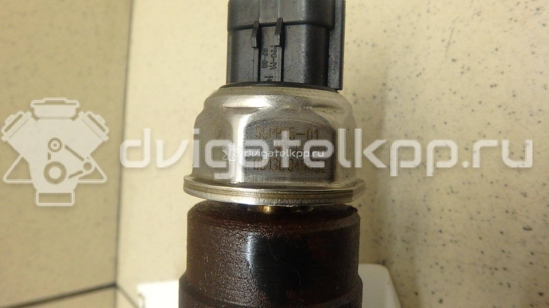 Фото Датчик давления топлива  1497163 для fiat Ducato 250 (НЕ ЕЛАБУГА!!!) {forloop.counter}}