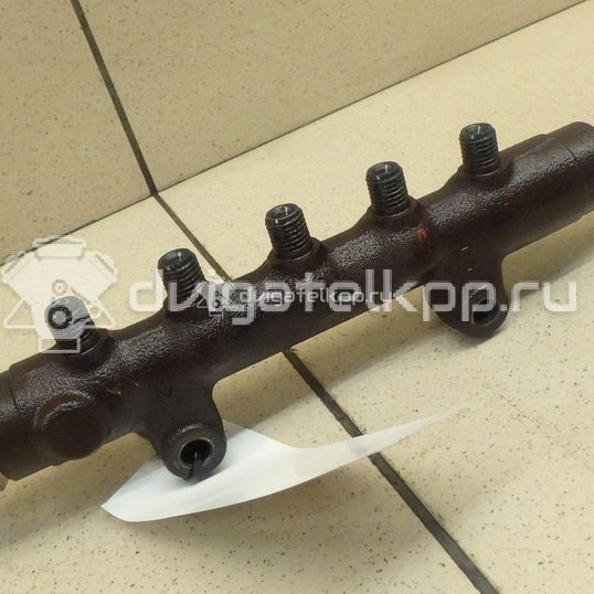 Фото Датчик давления топлива  1497163 для fiat Ducato 250 (НЕ ЕЛАБУГА!!!)