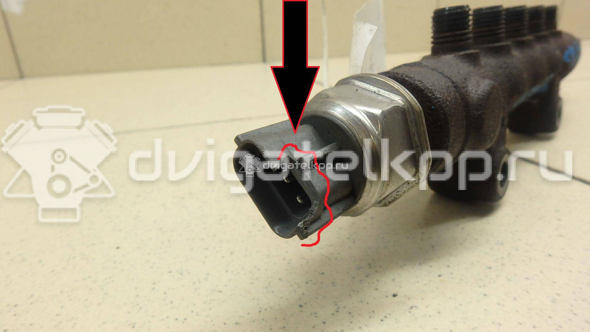 Фото Датчик давления топлива  1497163 для fiat Ducato 250 (НЕ ЕЛАБУГА!!!) {forloop.counter}}