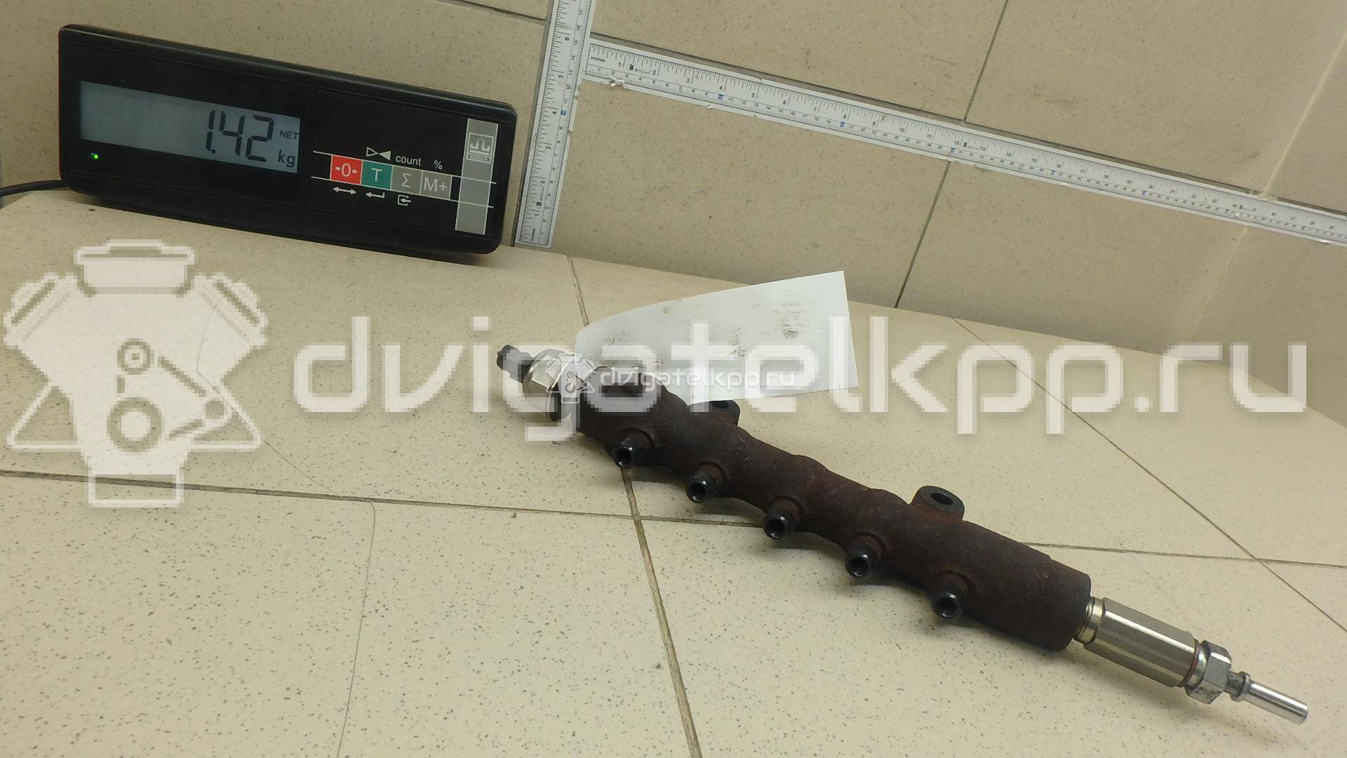 Фото Датчик давления топлива  1497163 для fiat Ducato 250 (НЕ ЕЛАБУГА!!!) {forloop.counter}}