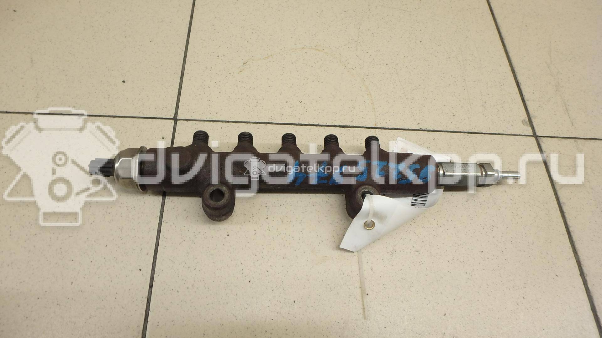 Фото Датчик давления топлива  1497163 для fiat Ducato 250 (НЕ ЕЛАБУГА!!!) {forloop.counter}}