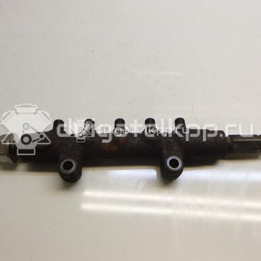 Фото Датчик давления топлива  1497163 для fiat Ducato 250 (НЕ ЕЛАБУГА!!!)