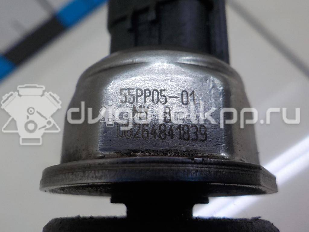 Фото Датчик давления топлива  1497163 для fiat Ducato 250 (НЕ ЕЛАБУГА!!!) {forloop.counter}}