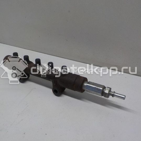 Фото Датчик давления топлива  1497163 для fiat Ducato 250 (НЕ ЕЛАБУГА!!!)