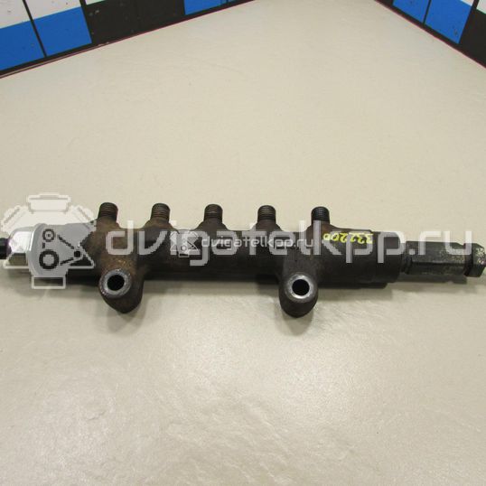 Фото Датчик давления топлива  1497163 для fiat Ducato 250 (НЕ ЕЛАБУГА!!!)