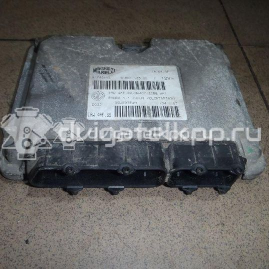 Фото Блок управления двигателем  51793113 для Fiat Panda