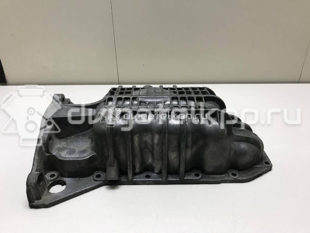 Фото Поддон масляный двигателя  1128431 для Ford Fiesta / Focus / C-Max / Grand / B-Max Jk {forloop.counter}}