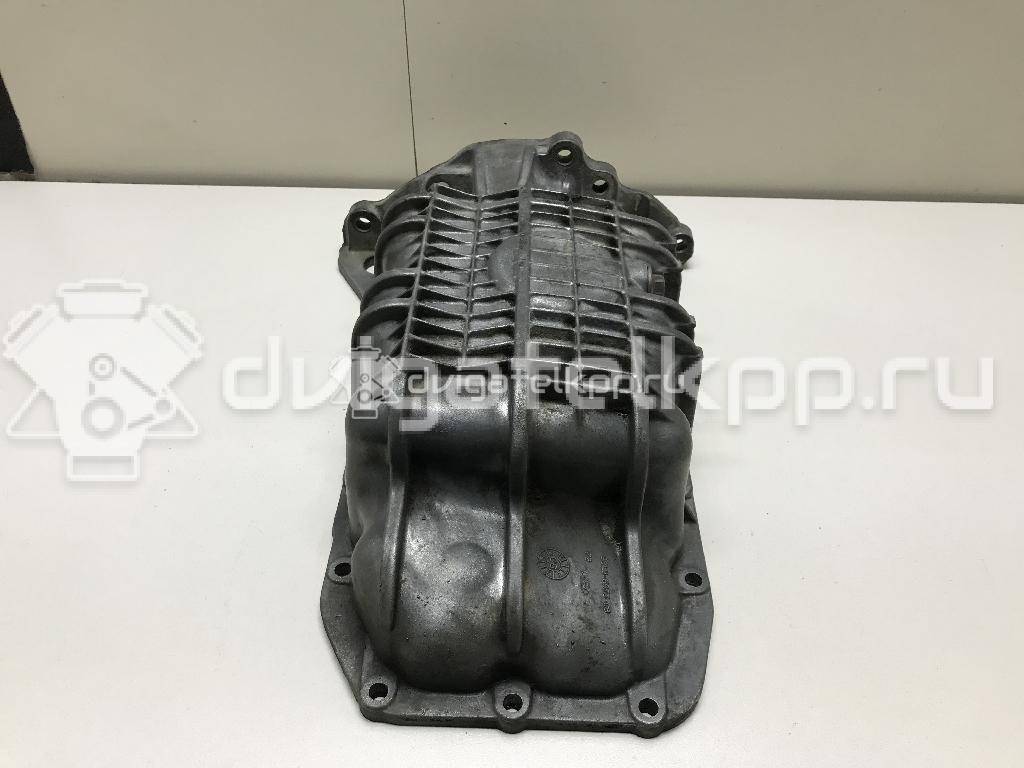 Фото Поддон масляный двигателя  1128431 для Ford Fiesta / Focus / C-Max / Grand / B-Max Jk {forloop.counter}}