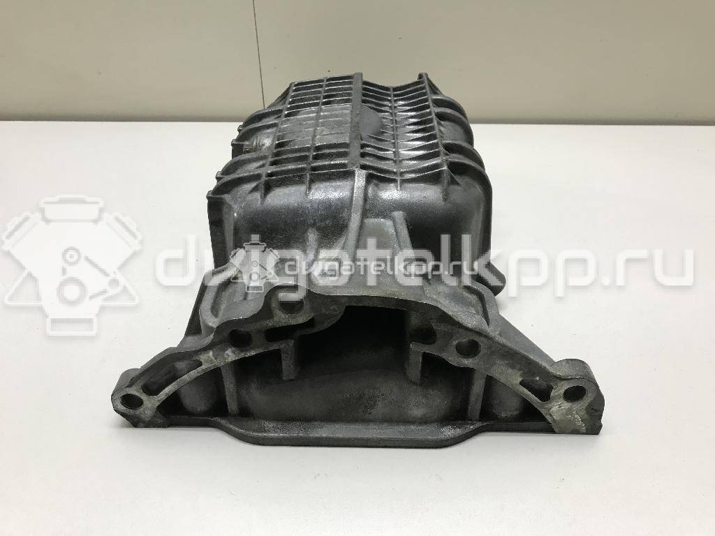 Фото Поддон масляный двигателя  1128431 для Ford Fiesta / Focus / C-Max / Grand / B-Max Jk {forloop.counter}}