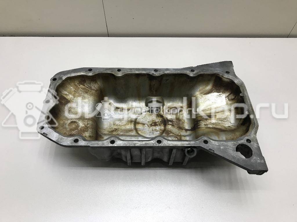 Фото Поддон масляный двигателя  1128431 для Ford Fiesta / Focus / C-Max / Grand / B-Max Jk {forloop.counter}}