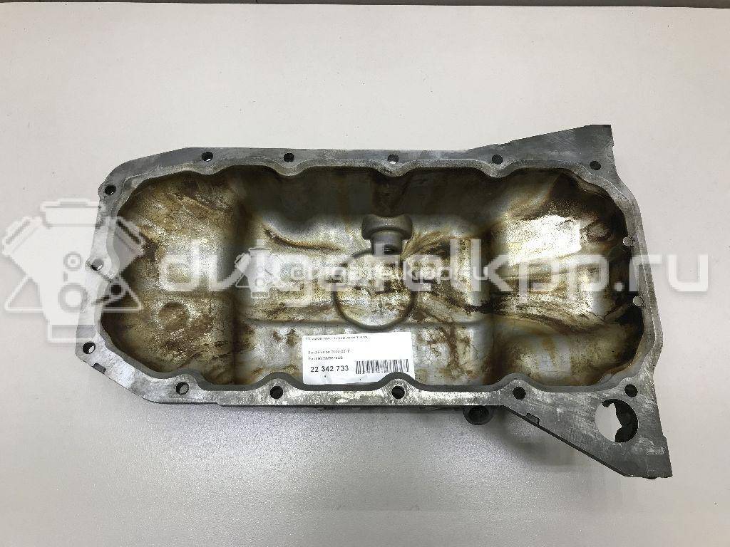 Фото Поддон масляный двигателя  1128431 для Ford Fiesta / Focus / C-Max / Grand / B-Max Jk {forloop.counter}}