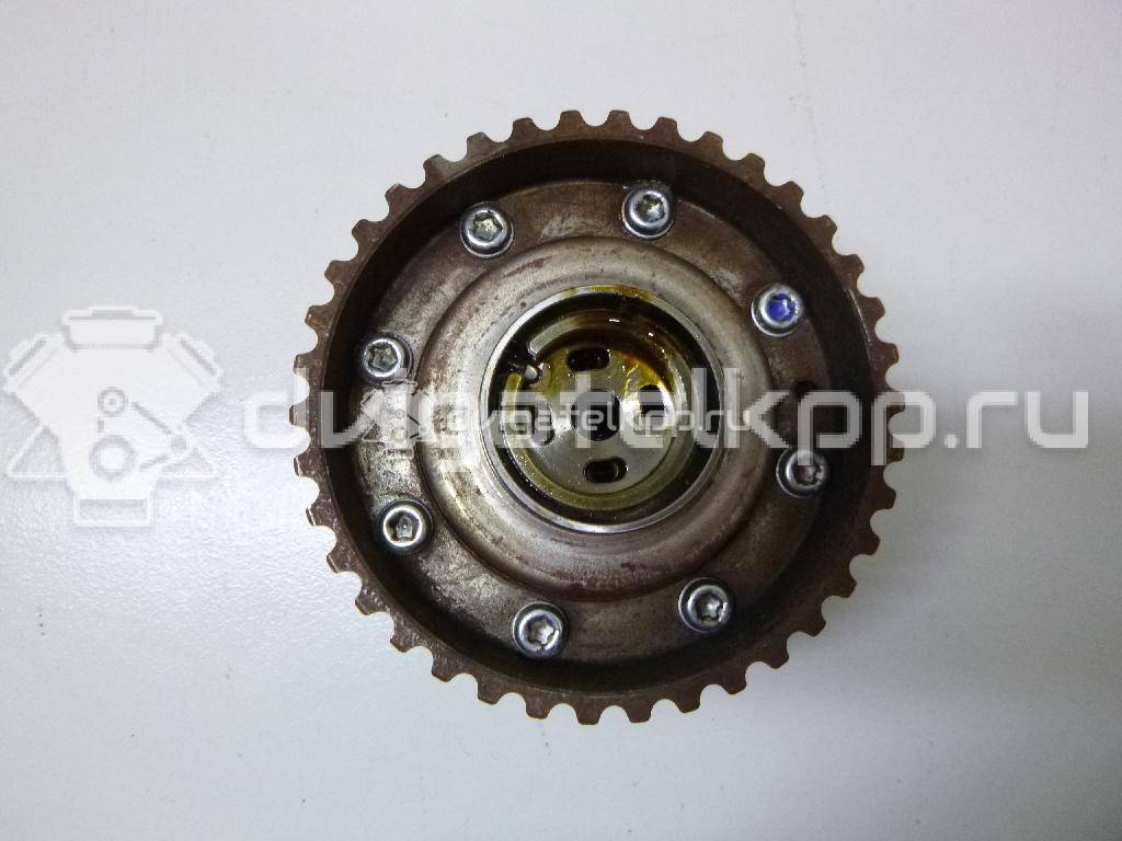 Фото Механизм изменения фаз ГРМ  1798086 для ford B-MAX {forloop.counter}}