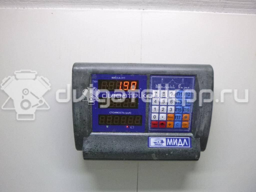 Фото Механизм изменения фаз ГРМ  1798086 для ford B-MAX {forloop.counter}}