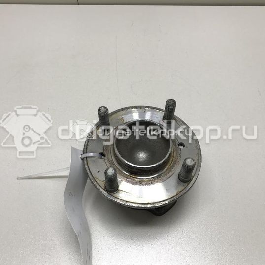 Фото Ступица задняя  1870089 для Ford Transit / Ecosport / Tourneo / B-Max Jk