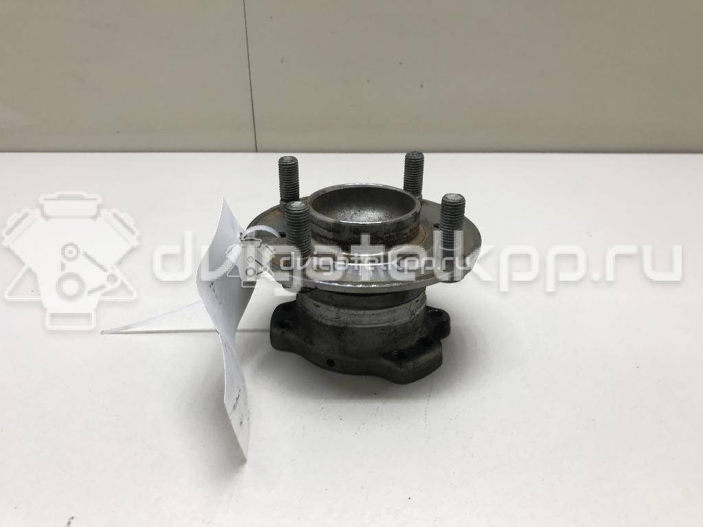 Фото Ступица задняя  1870089 для Ford Transit / Ecosport / Tourneo / B-Max Jk {forloop.counter}}