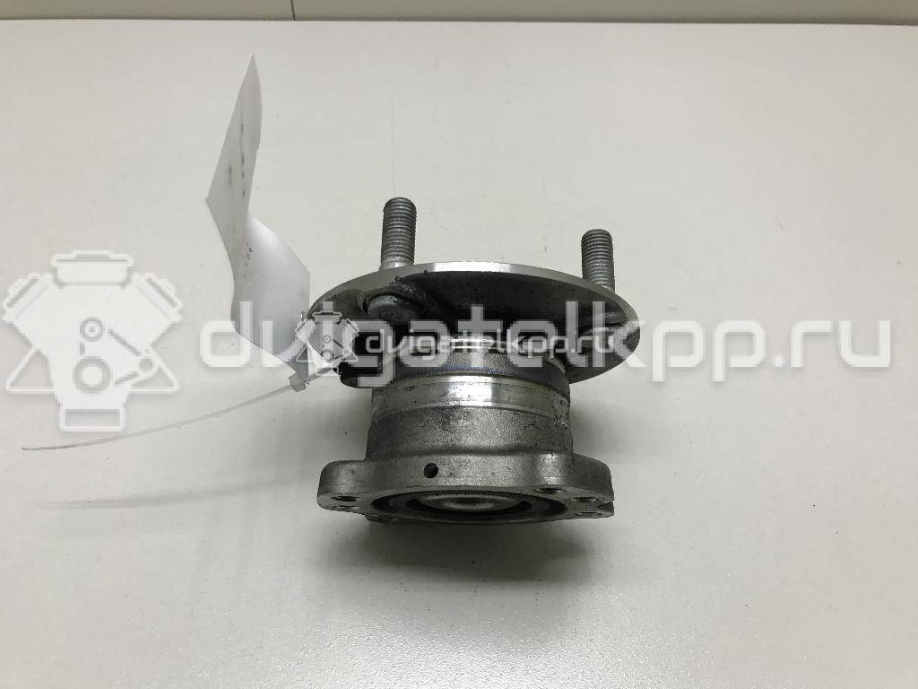Фото Ступица задняя  1870089 для Ford Transit / Ecosport / Tourneo / B-Max Jk {forloop.counter}}