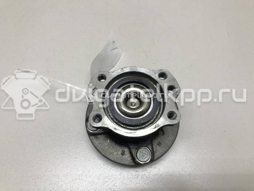 Фото Ступица задняя  1870089 для Ford Transit / Ecosport / Tourneo / B-Max Jk {forloop.counter}}