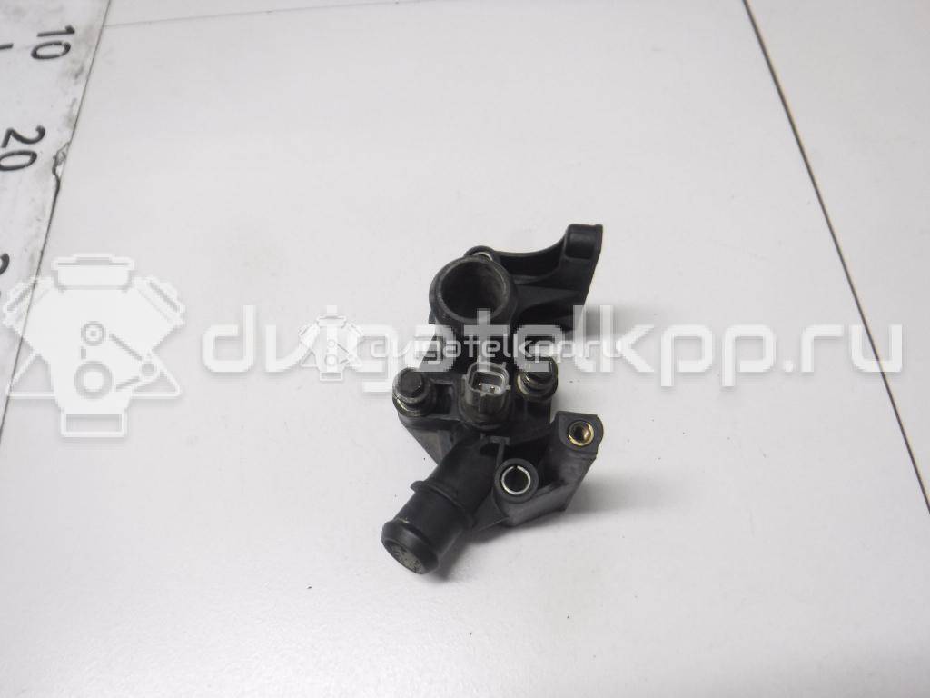 Фото Фланец двигателя системы охлаждения  1531004 для Ford Fiesta / Focus / Puma Ec / Fusion Ju {forloop.counter}}