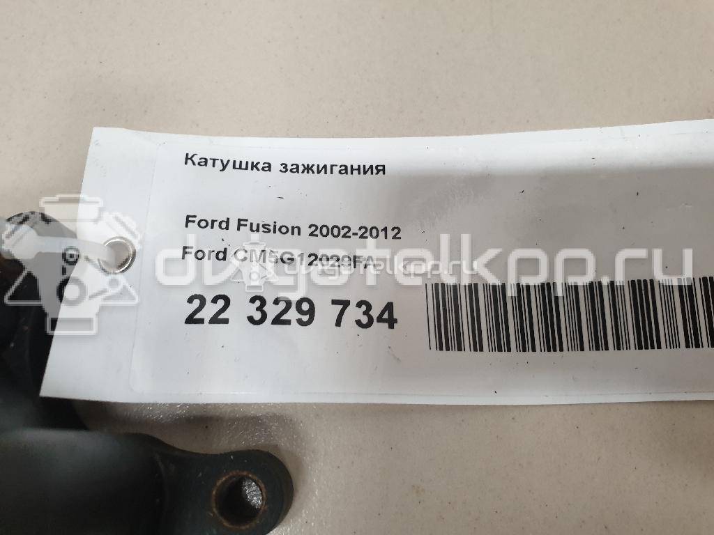 Фото Катушка зажигания  CM5G12029FA для Ford Fiesta / Focus / Tourneo / C-Max / Ka {forloop.counter}}