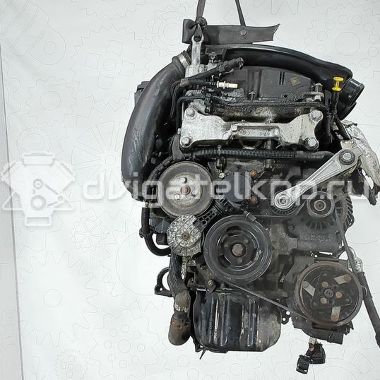 Фото Контрактный (б/у) двигатель 5FY (EP6DTS) для Peugeot 308 / 207 175 л.с 16V 1.6 л бензин