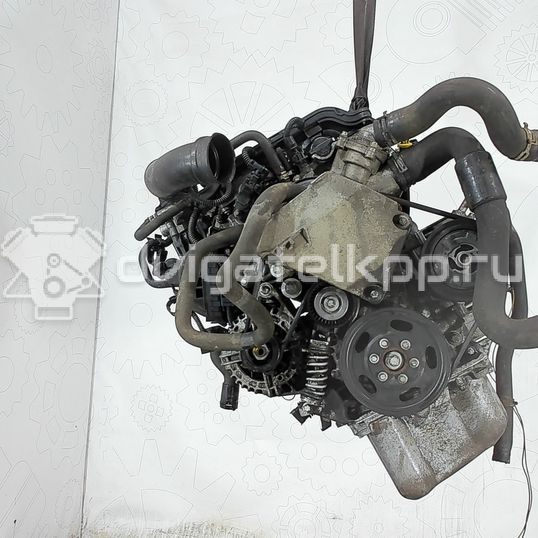 Фото Контрактный (б/у) двигатель Z 10 XEP для Opel / Suzuki / Vauxhall 60 л.с 12V 1.0 л бензин