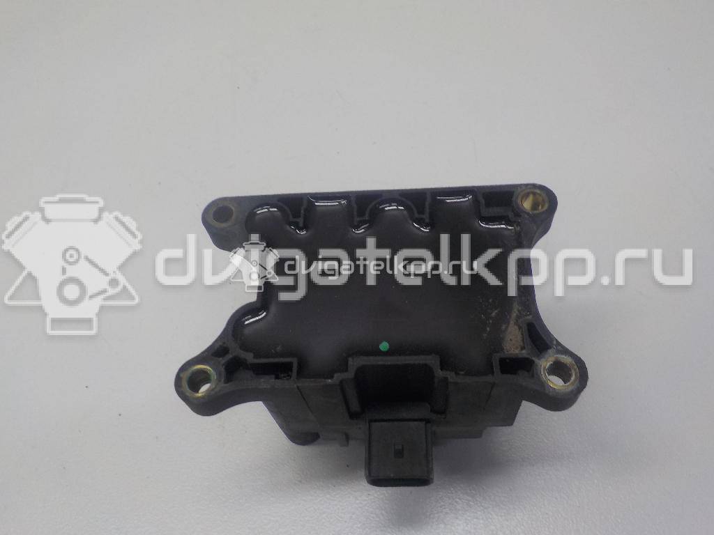 Фото Катушка зажигания  CM5G12029FA для Ford Fiesta / Focus / Tourneo / C-Max / Ka {forloop.counter}}