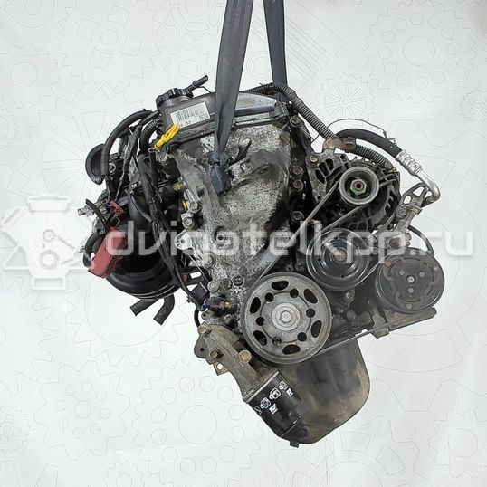 Фото Контрактный (б/у) двигатель CFB (1KR) для Peugeot / Citroen 68 л.с 12V 1.0 л бензин