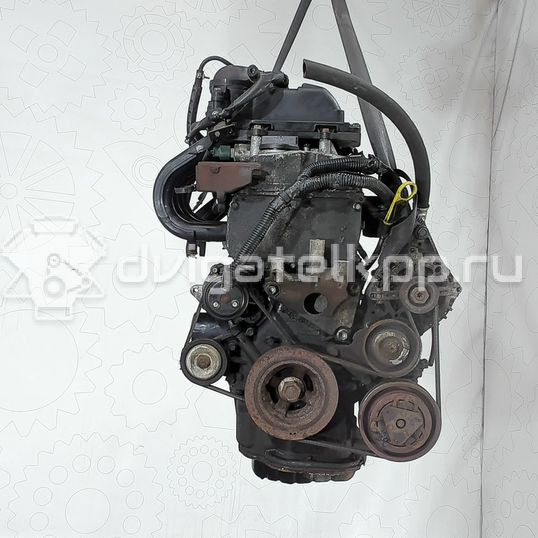 Фото Контрактный (б/у) двигатель CR14DE для Mitsuoka / Nissan 88-98 л.с 16V 1.4 л бензин 10102AY4SB
