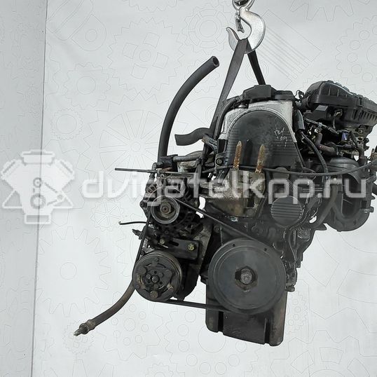 Фото Контрактный (б/у) двигатель D16V1 для Honda Civic 106-110 л.с 16V 1.6 л бензин 10002PMHE01