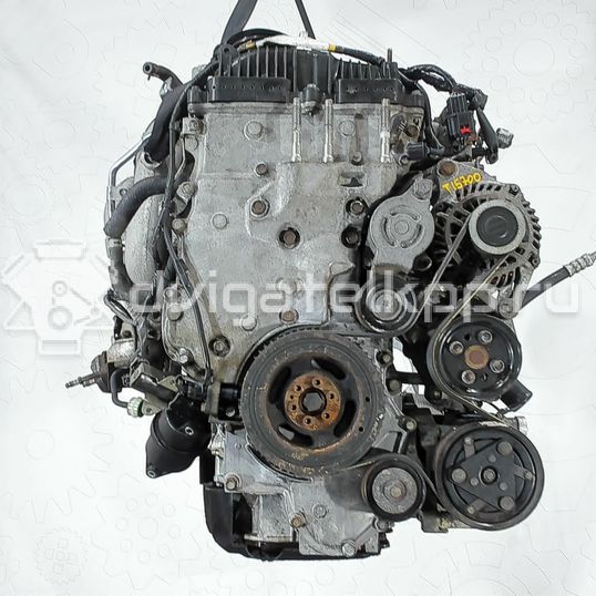 Фото Контрактный (б/у) двигатель R2 для Asia Motors / Mazda / Ford Australia 64-71 л.с 8V 2.2 л Дизельное топливо