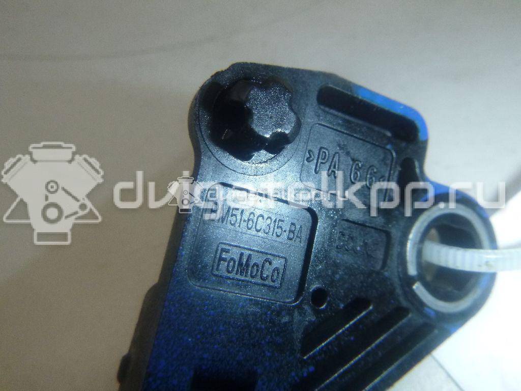 Фото Датчик положения коленвала  BM516C315BA для Ford Fiesta / Focus / Tourneo / C-Max / Galaxy {forloop.counter}}