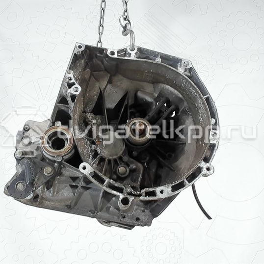 Фото Контрактная (б/у) МКПП для Ford B-Max Jk / B-Max 75 л.с 8V 1.5 л UGJC Дизельное топливо 2067971