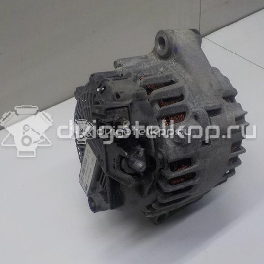 Фото Генератор  av6n10300ha для Ford Fiesta / Focus / C-Max / Ka / Galaxy