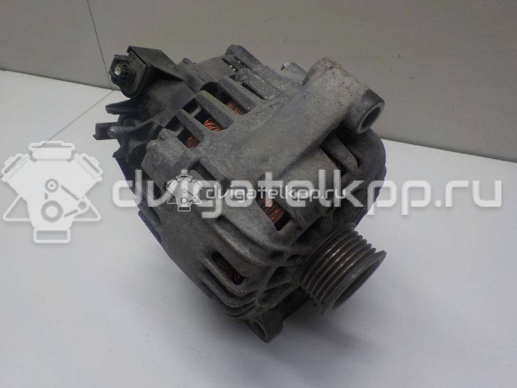 Фото Генератор  av6n10300ha для Ford Fiesta / Focus / C-Max / Ka / Galaxy {forloop.counter}}
